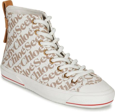 chloe schoenen sale|see by chloe sneakers sale.